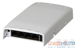 优科无线正式发布企业级ZoneFlex H500墙面交换机，赋能智能网络建设